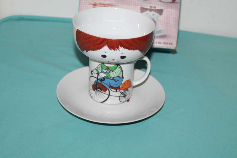 3 Piece Children`s Set