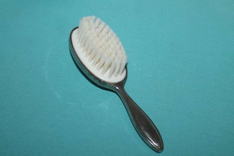 Baby Grooming Set