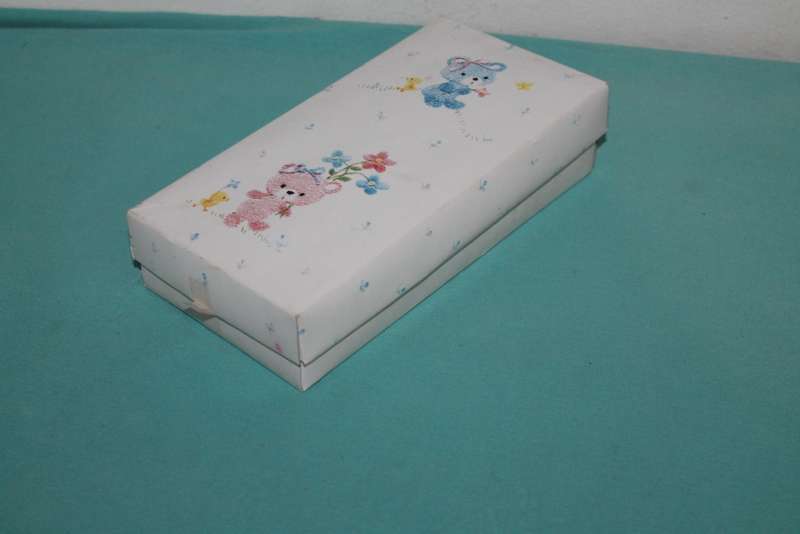 Baby Grooming Set