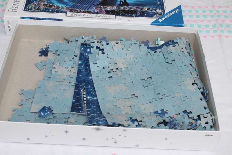 Ravensburger Disney Collector`s Edition 1000 Puzzle