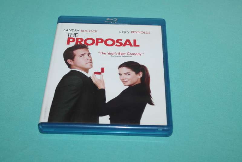 The Proposal