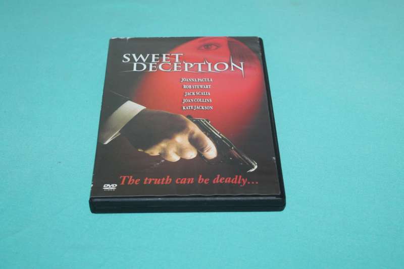 Sweet Deception