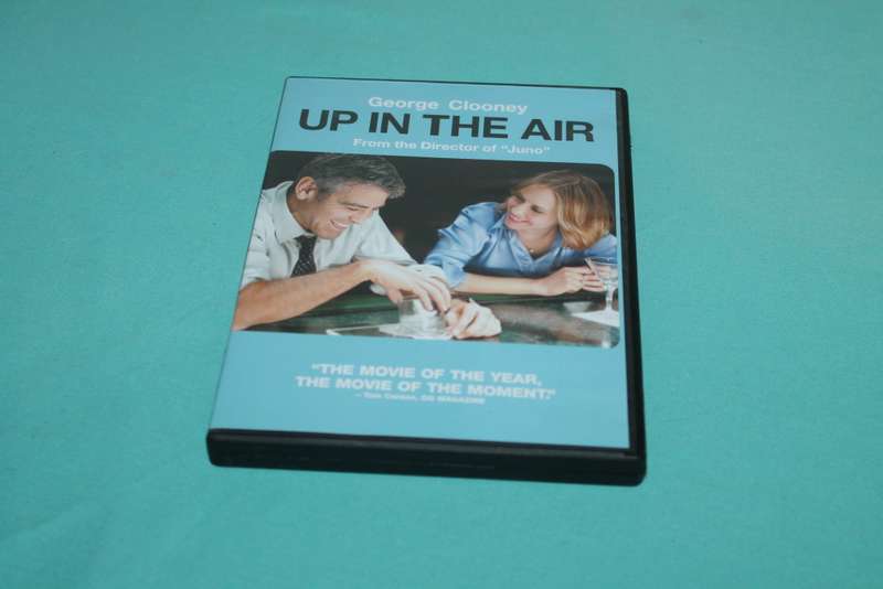 Up in the Air