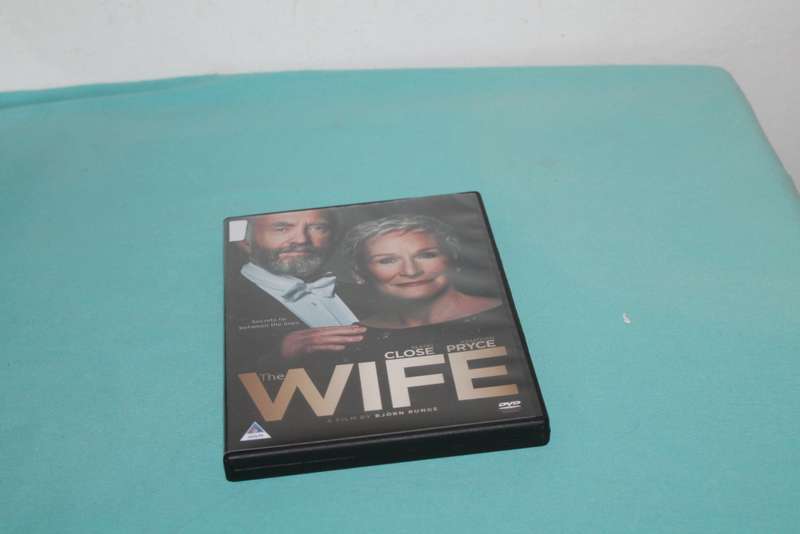 The Wife