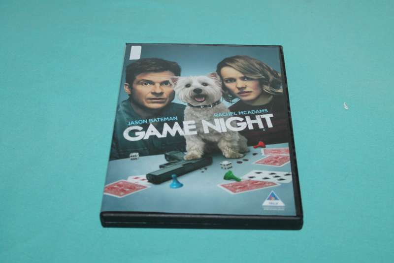 Game Night