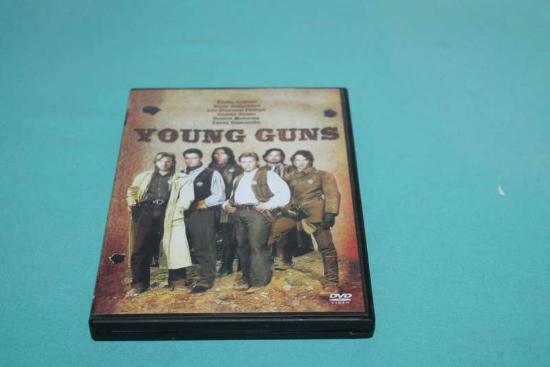 Young Guns