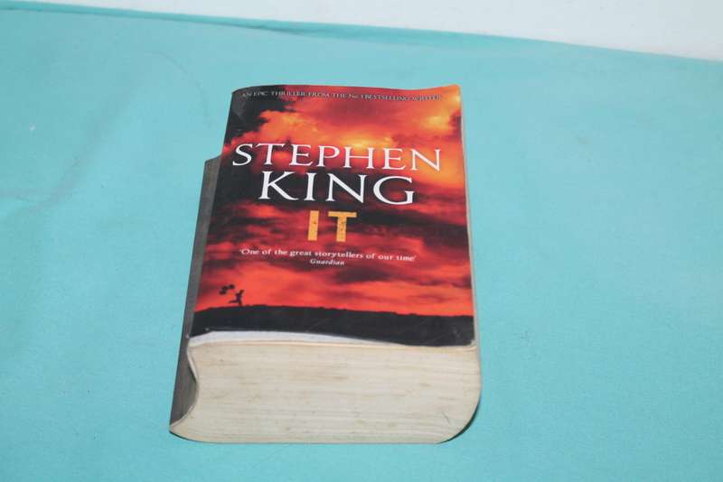 Stephen King IT