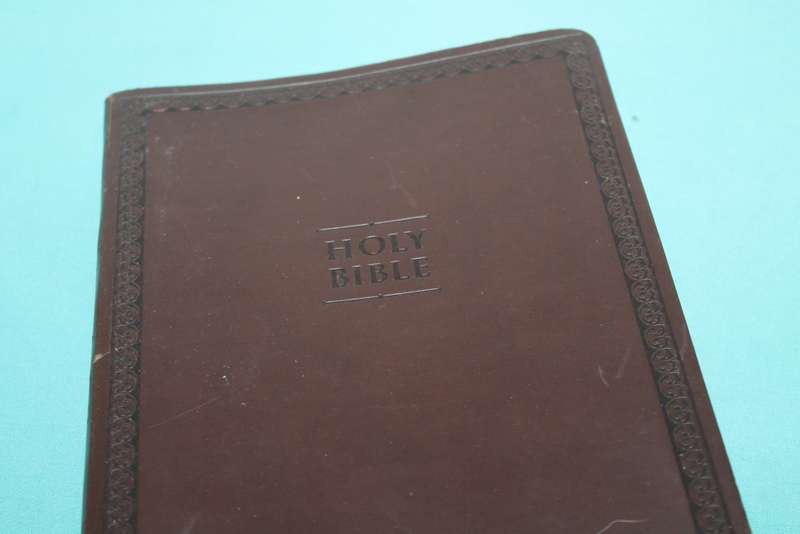 Holy Bible