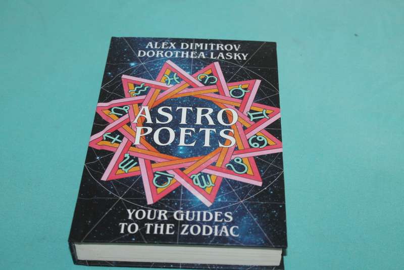 Astro Poets Your Guides to the Zodiac