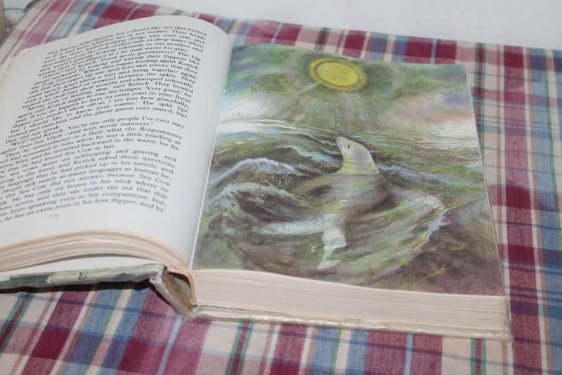 The Jungle Books Rudyard Kipling