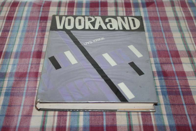 Voorand Uys Krige