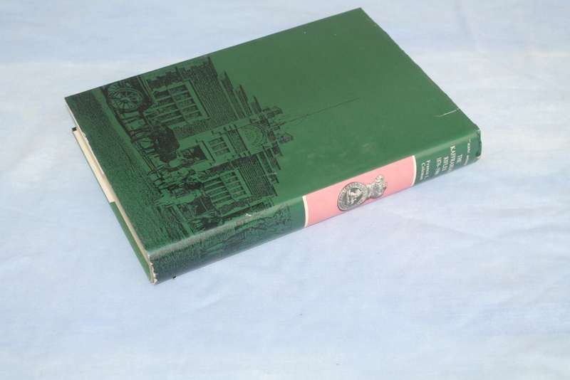 The Kaffrarian Rifles 1876 - 1986 Francis l Coleman
