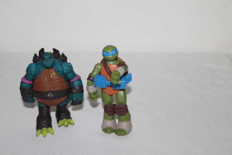 2 TMNT