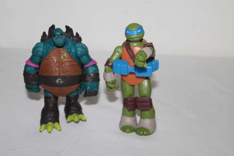 2 TMNT