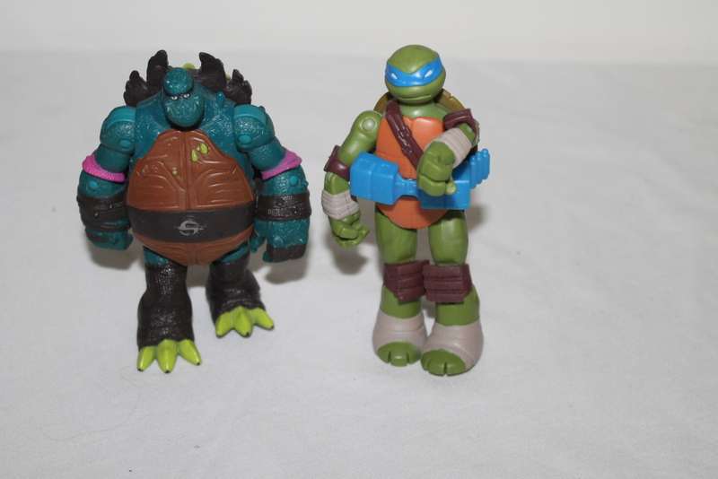 2 TMNT