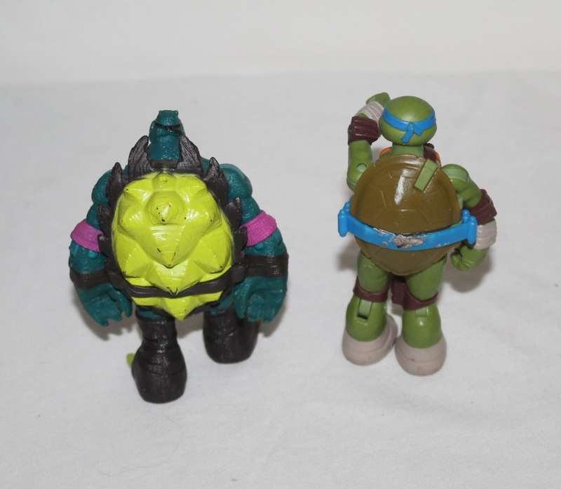 2 TMNT