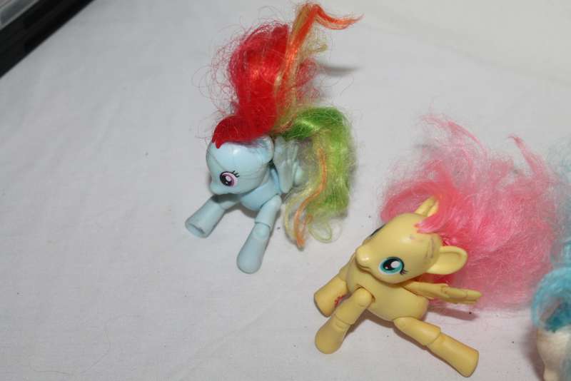 3 Small MLP