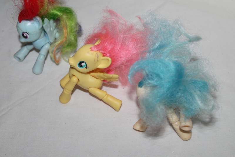 3 Small MLP
