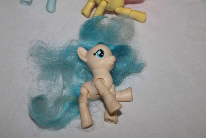 3 Small MLP