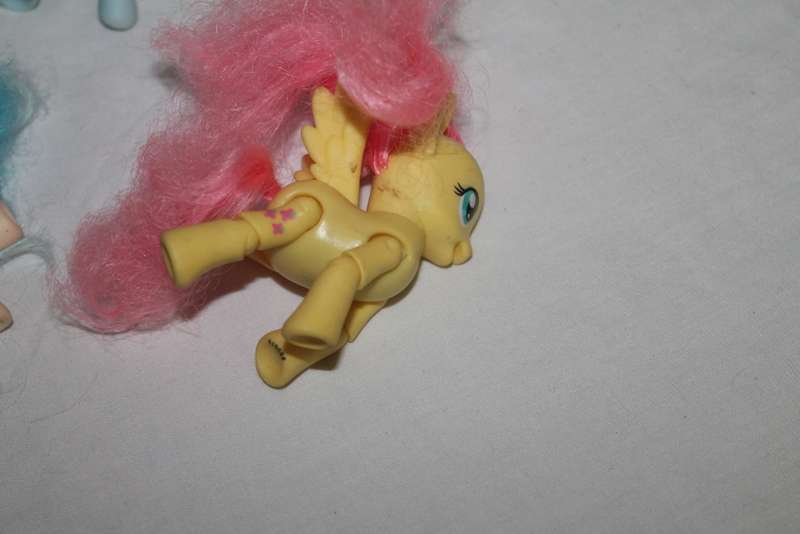 3 Small MLP