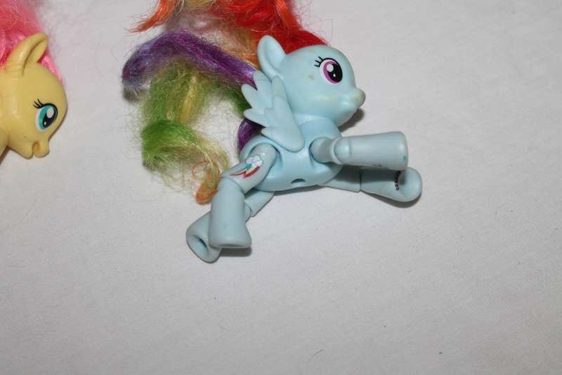 3 Small MLP