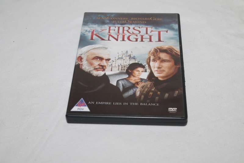 First Knight