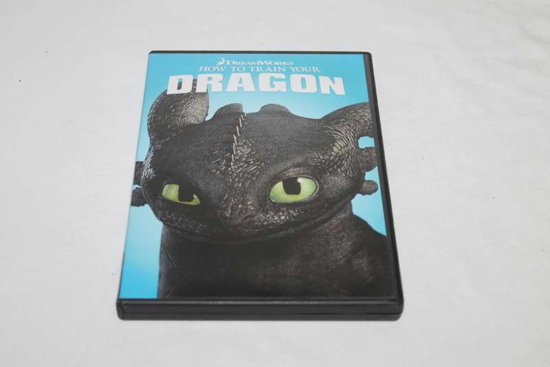 How to train your Dragon
