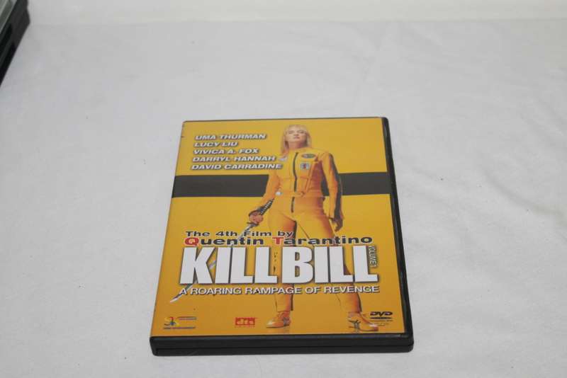 Kill Bill
