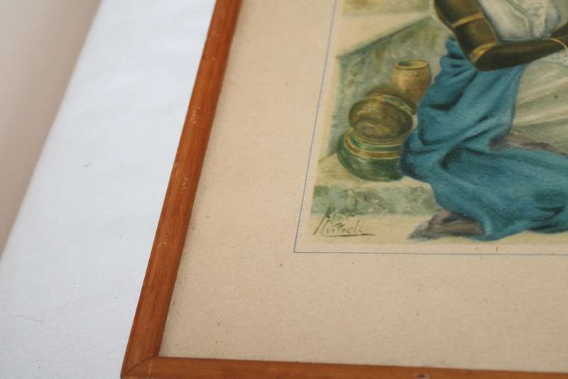 3 Kent Cotrell Prints