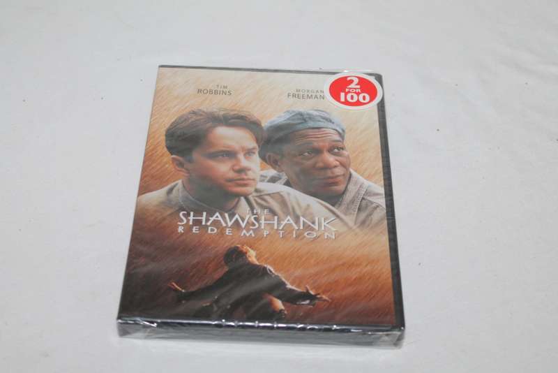 The Shawshank Redemption
