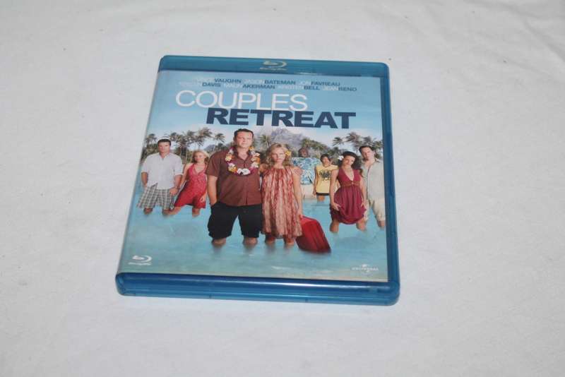 Couples Retreat