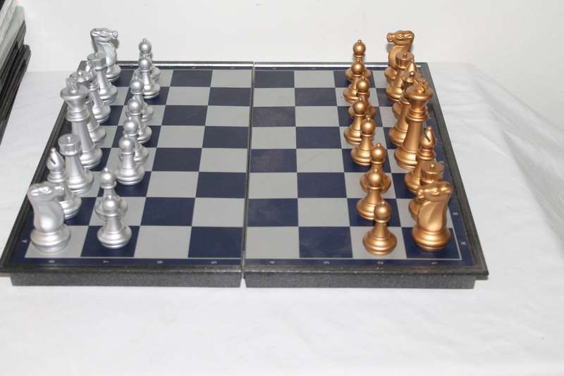 Chess set