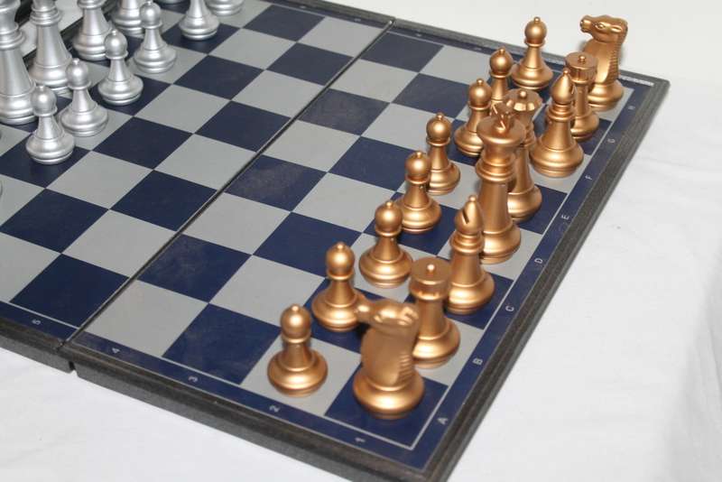 Chess set