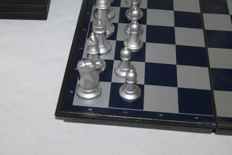 Chess set