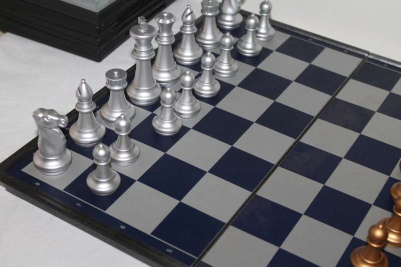 Chess set