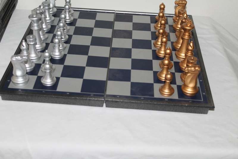 Chess set