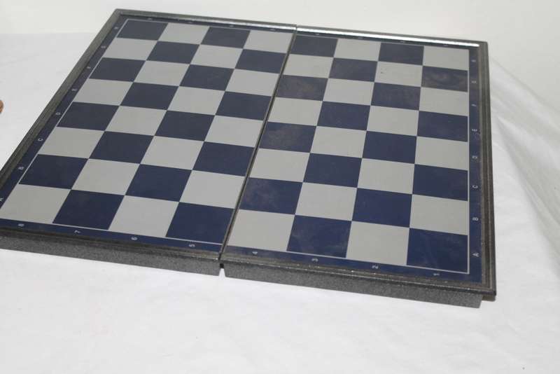 Chess set
