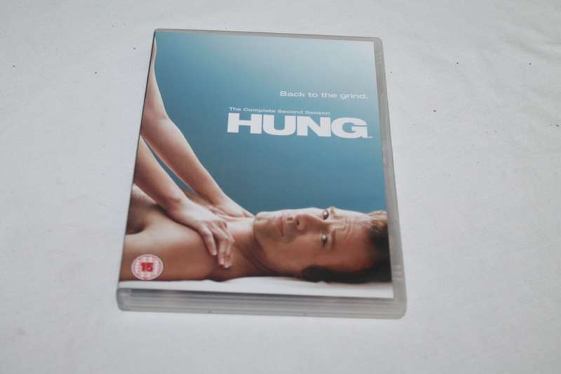 Hung Season 2