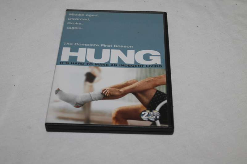 Hung Season One