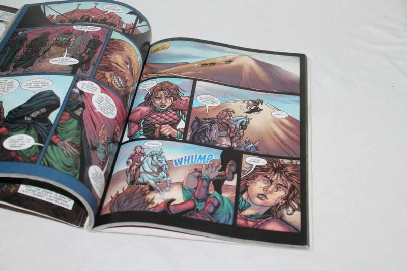 chosen The Lost Books Volume One