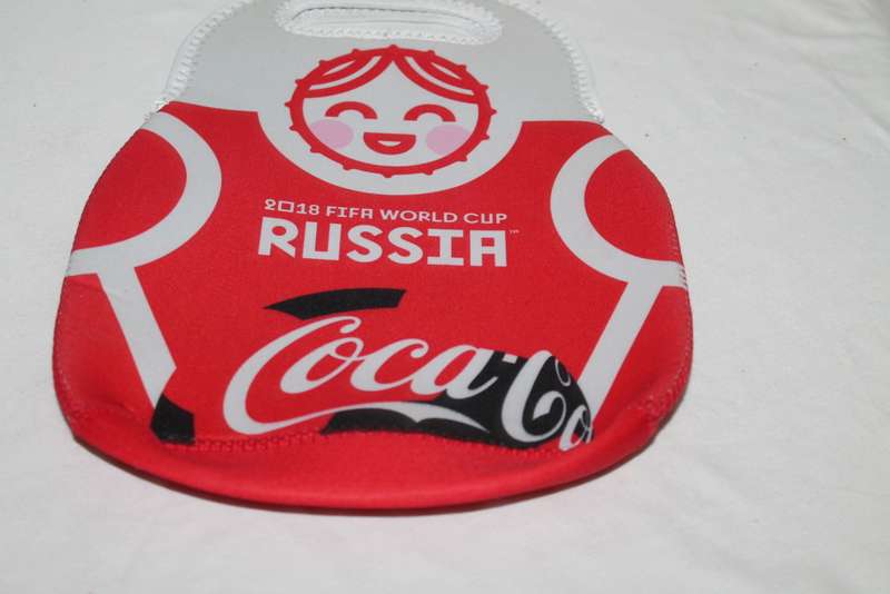 Coke Cola 2018 Fifa Bag