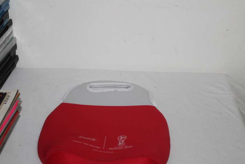 Coke Cola 2018 Fifa Bag