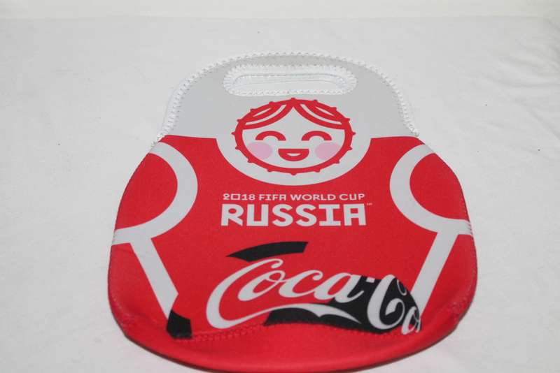 Coke Cola 2018 Fifa Bag