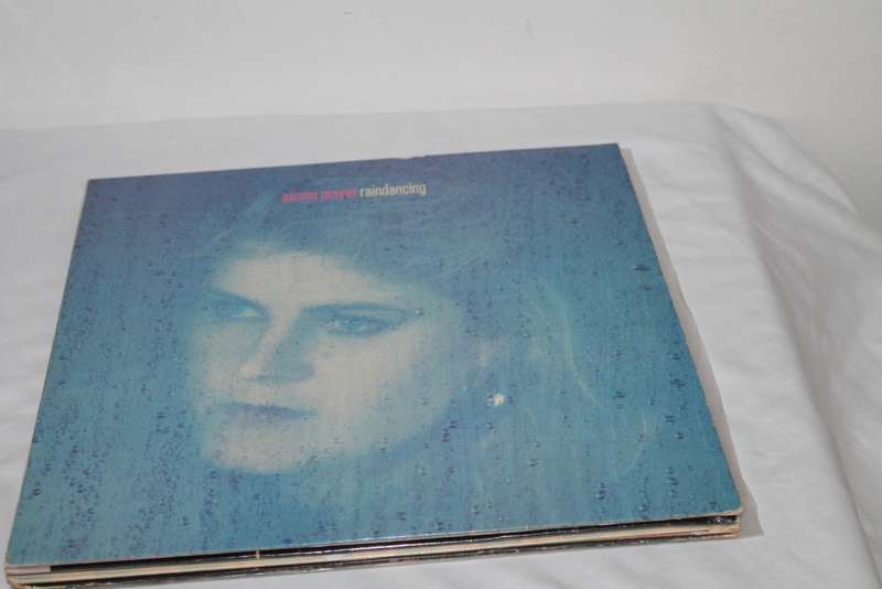 Alison Moyet Raindancing