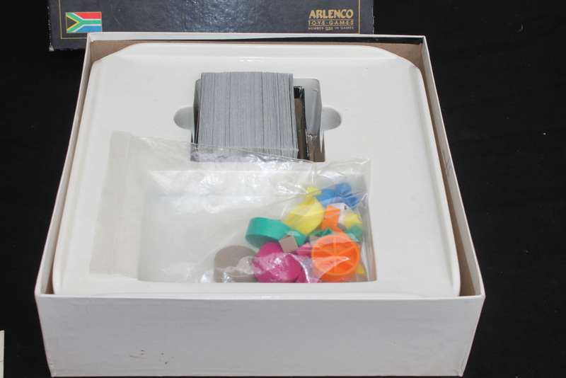 trivial Pursuit All new version Master game genus