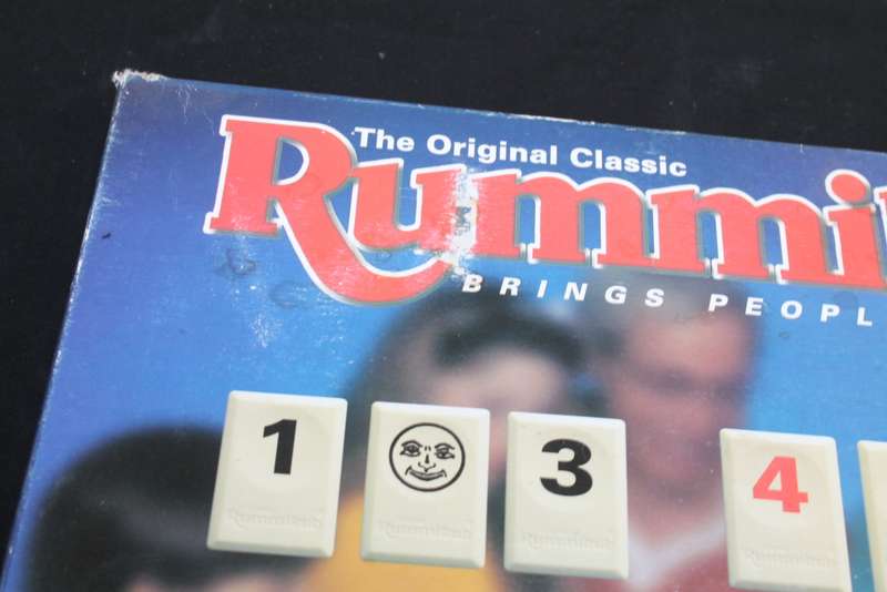 Rummikub