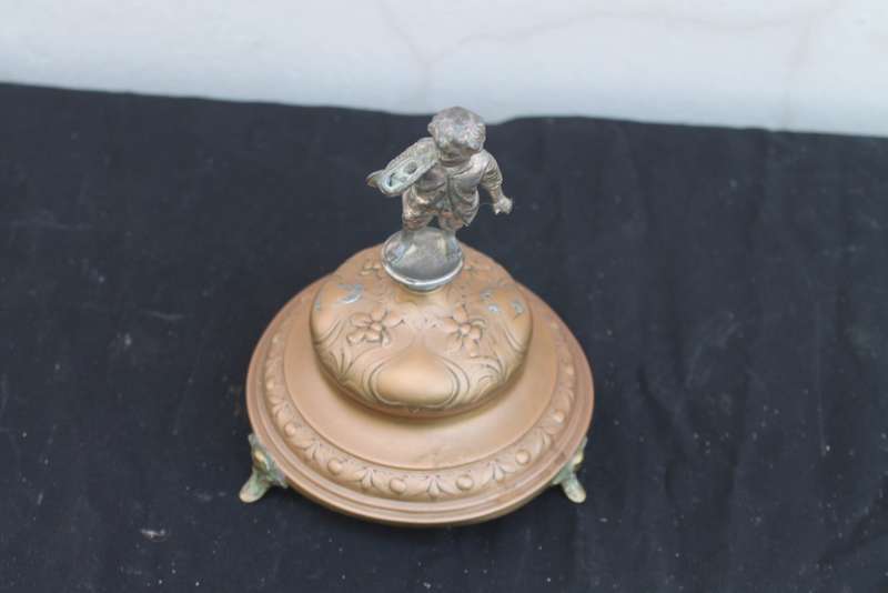 Decorative Piece
