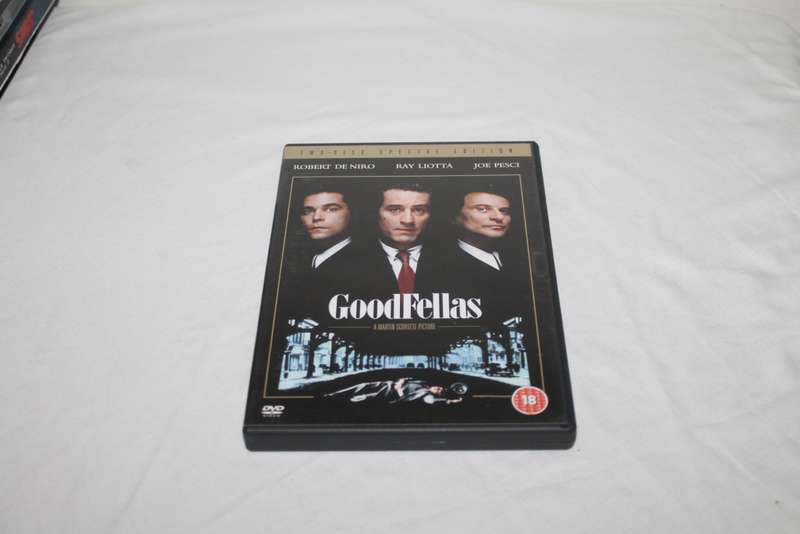 GoodFellas Special Edition