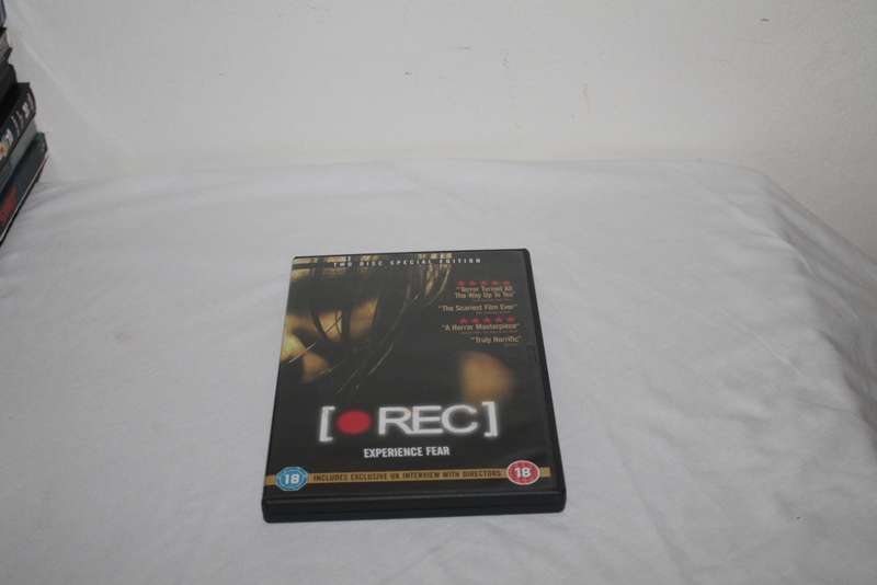 REC Special Edition