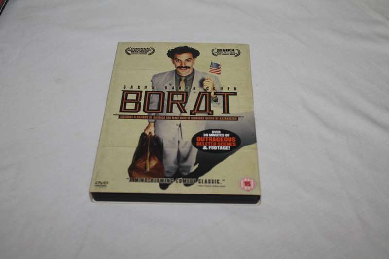 Borat